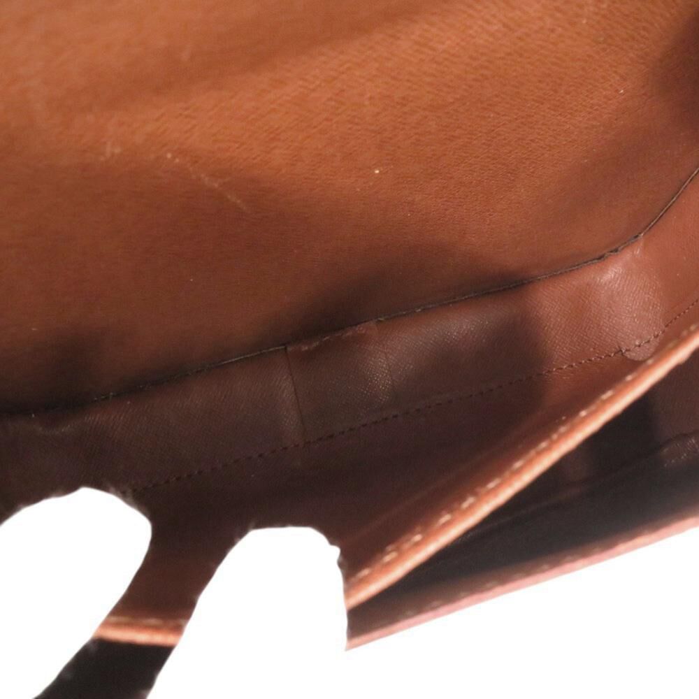 Louis Vuitton Cartouchiere
