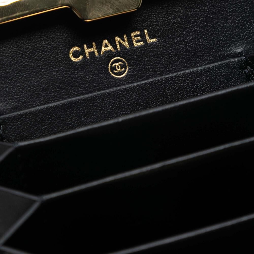 Chanel Crossbody Bag
