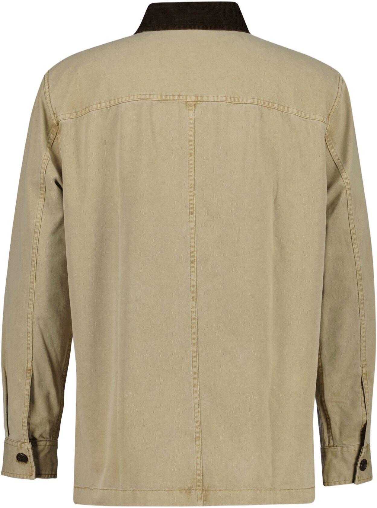 REG SURPLUS OVERSHIRT