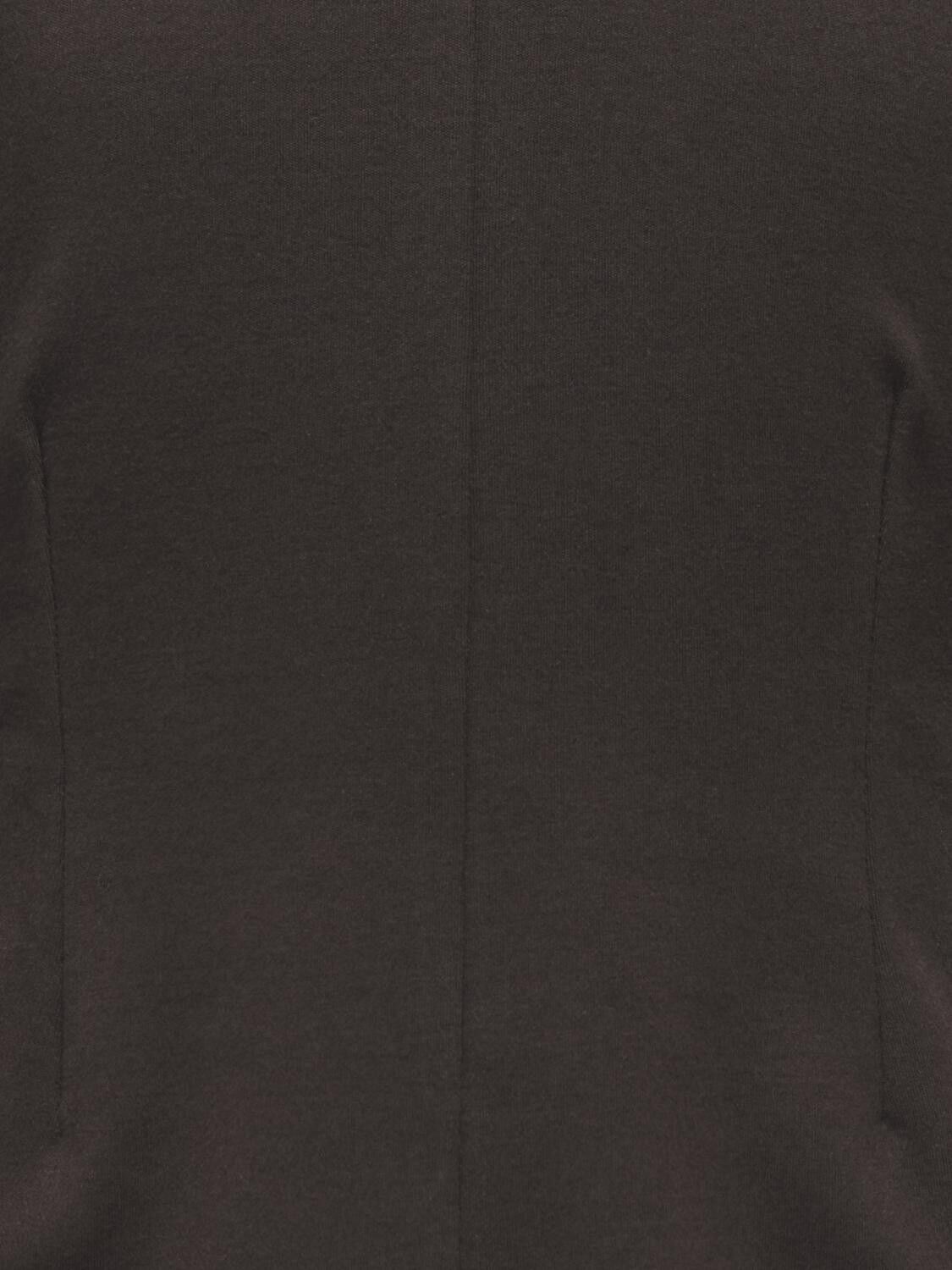 Kogeva L/S Top Jrs