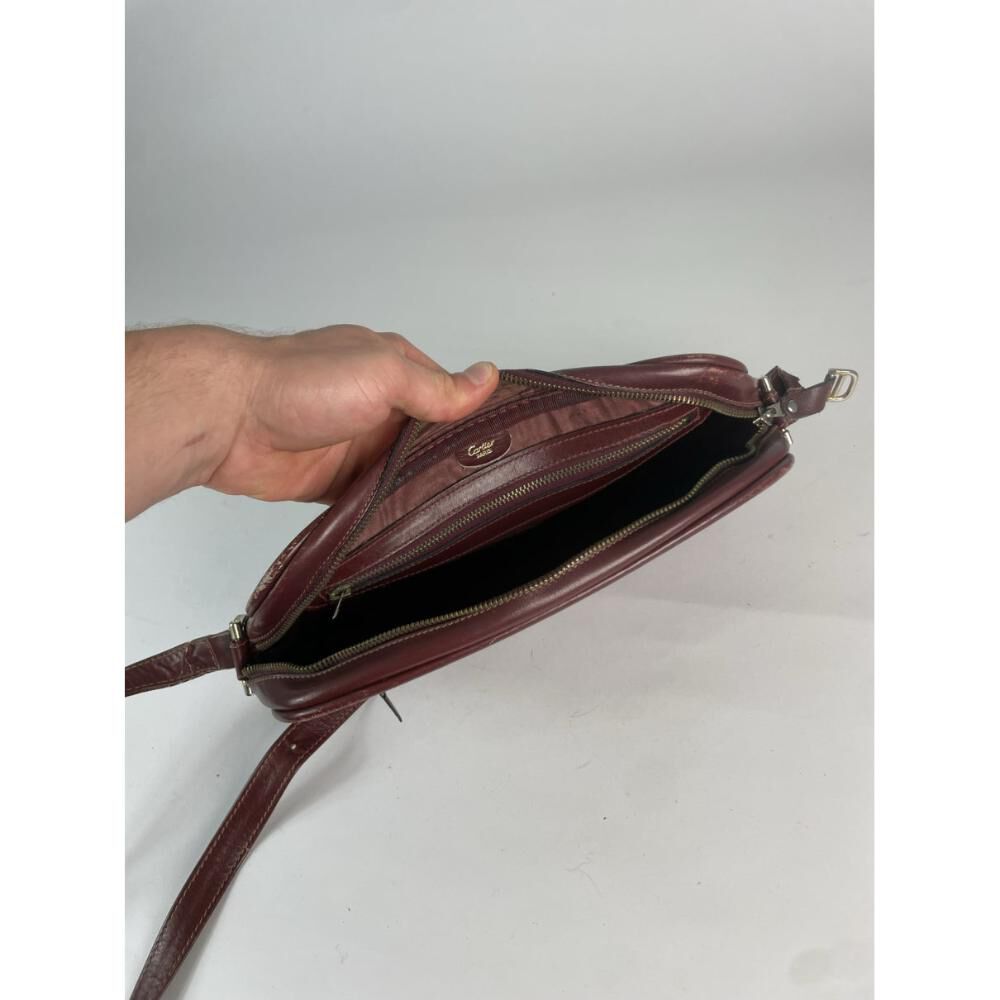 Cartier Shoulder Bag