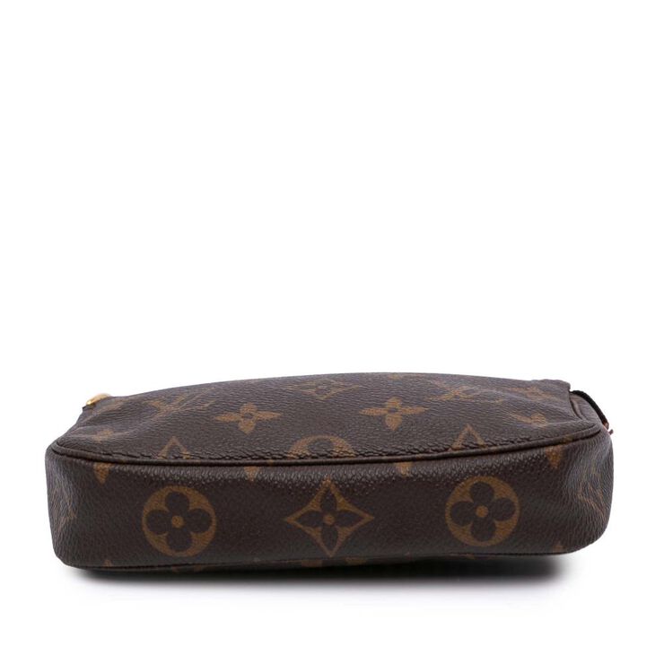 Louis Vuitton Pochette Accessoires
