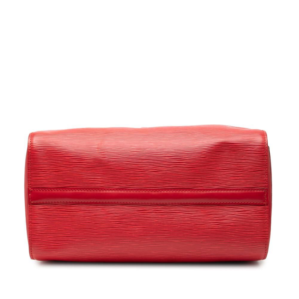 Louis Vuitton Speedy