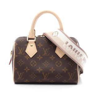 Louis Vuitton Speedy