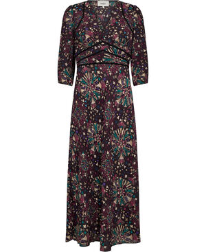 DRESS FAZIA