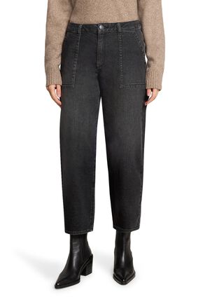 Hose Jeans 7/8 LA