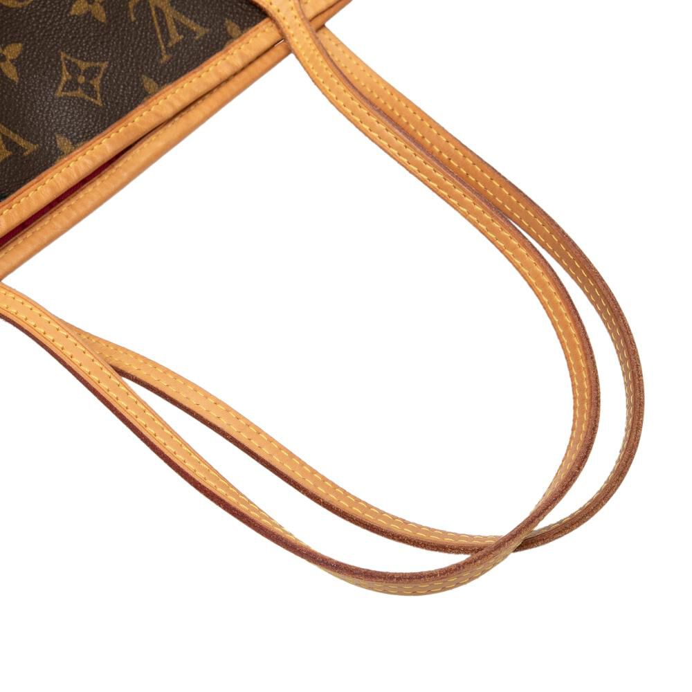 Louis Vuitton Neverfull