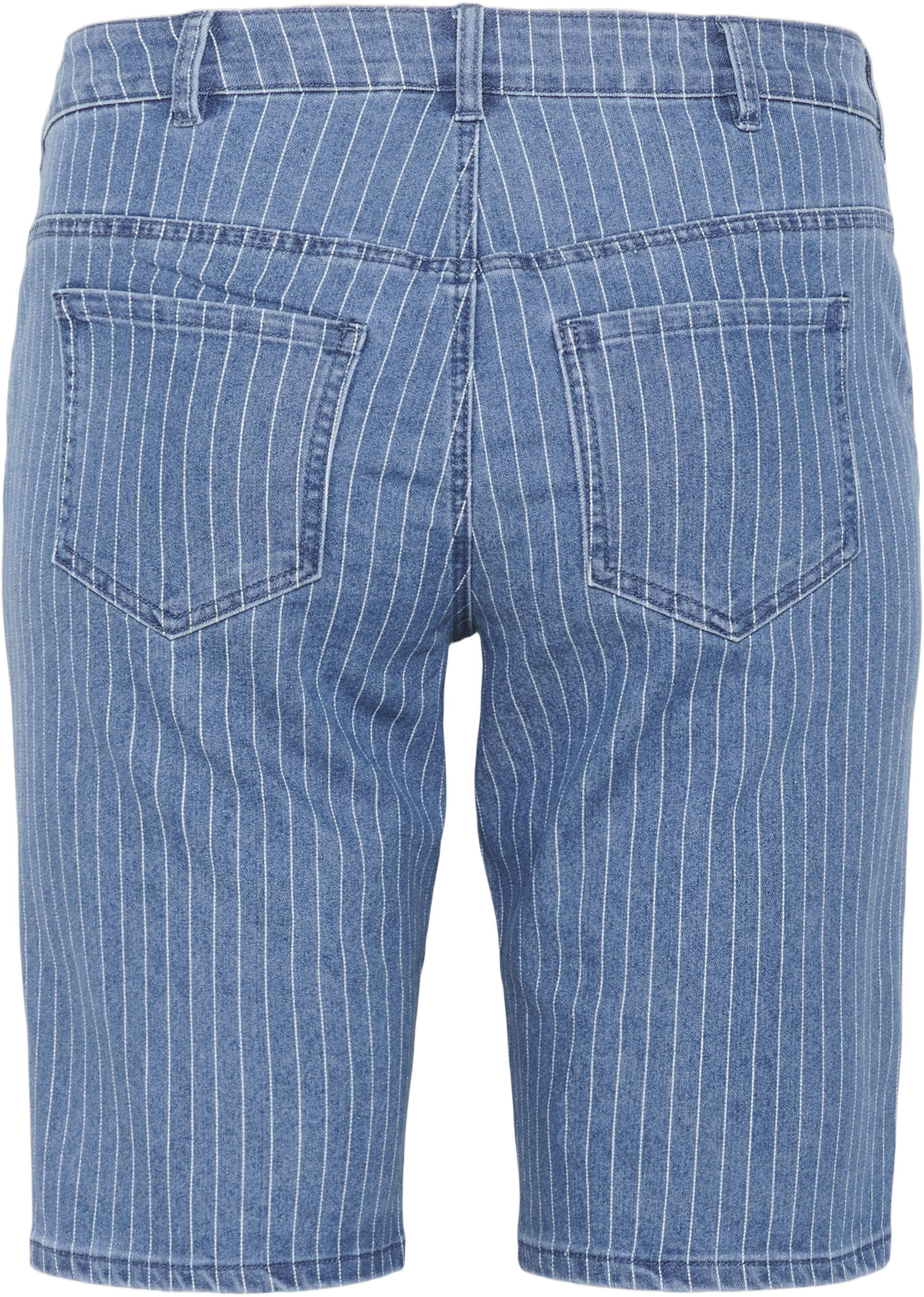 KCreeca Bermuda Shorts