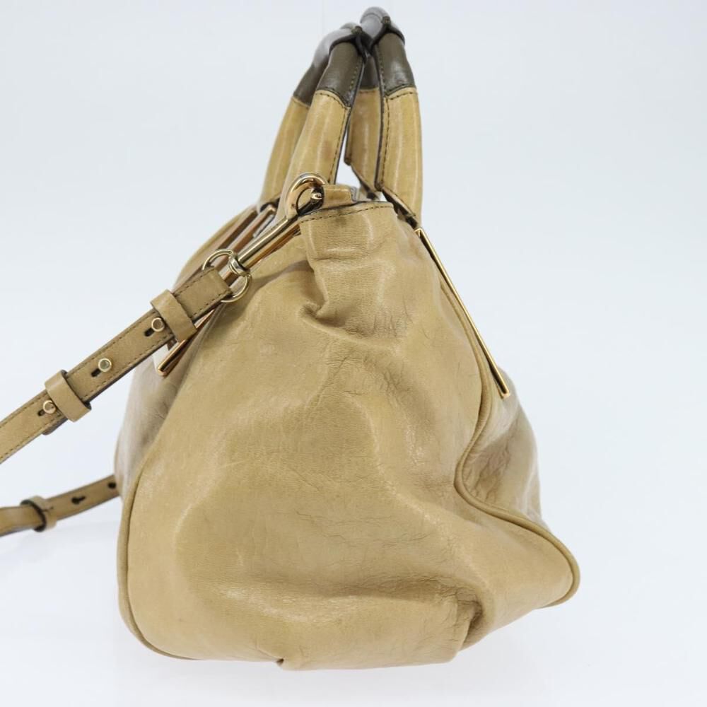 Chlo&eacute; Handbag