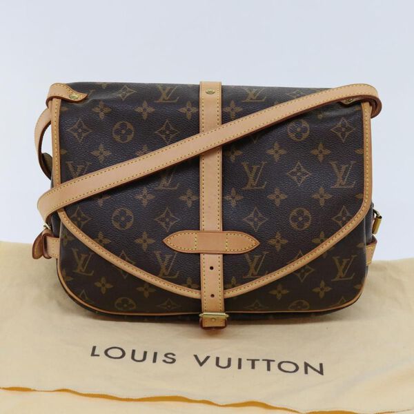 Louis Vuitton Saumur