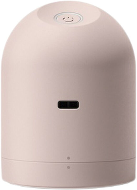 Pilo 2 Fabric Shaver - Rose