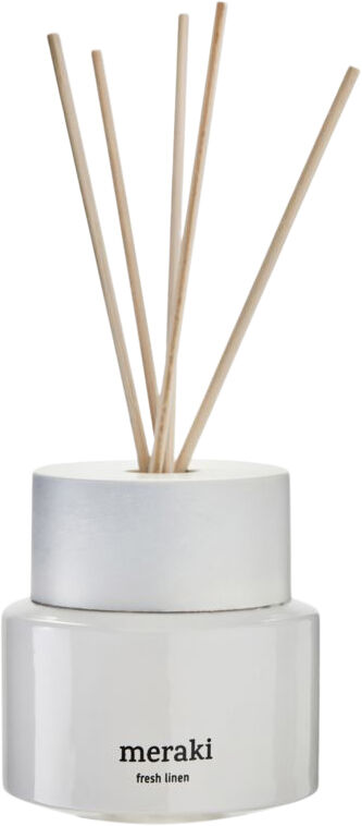 Doftspridare, Fresh linen