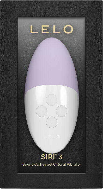 SIRI 3 Klitoris Vibrator