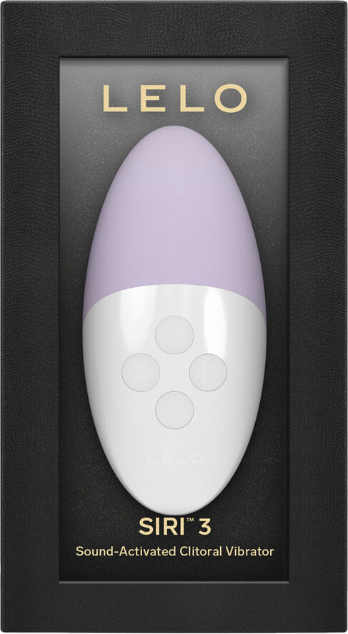 SIRI 3 Klitoris Vibrator