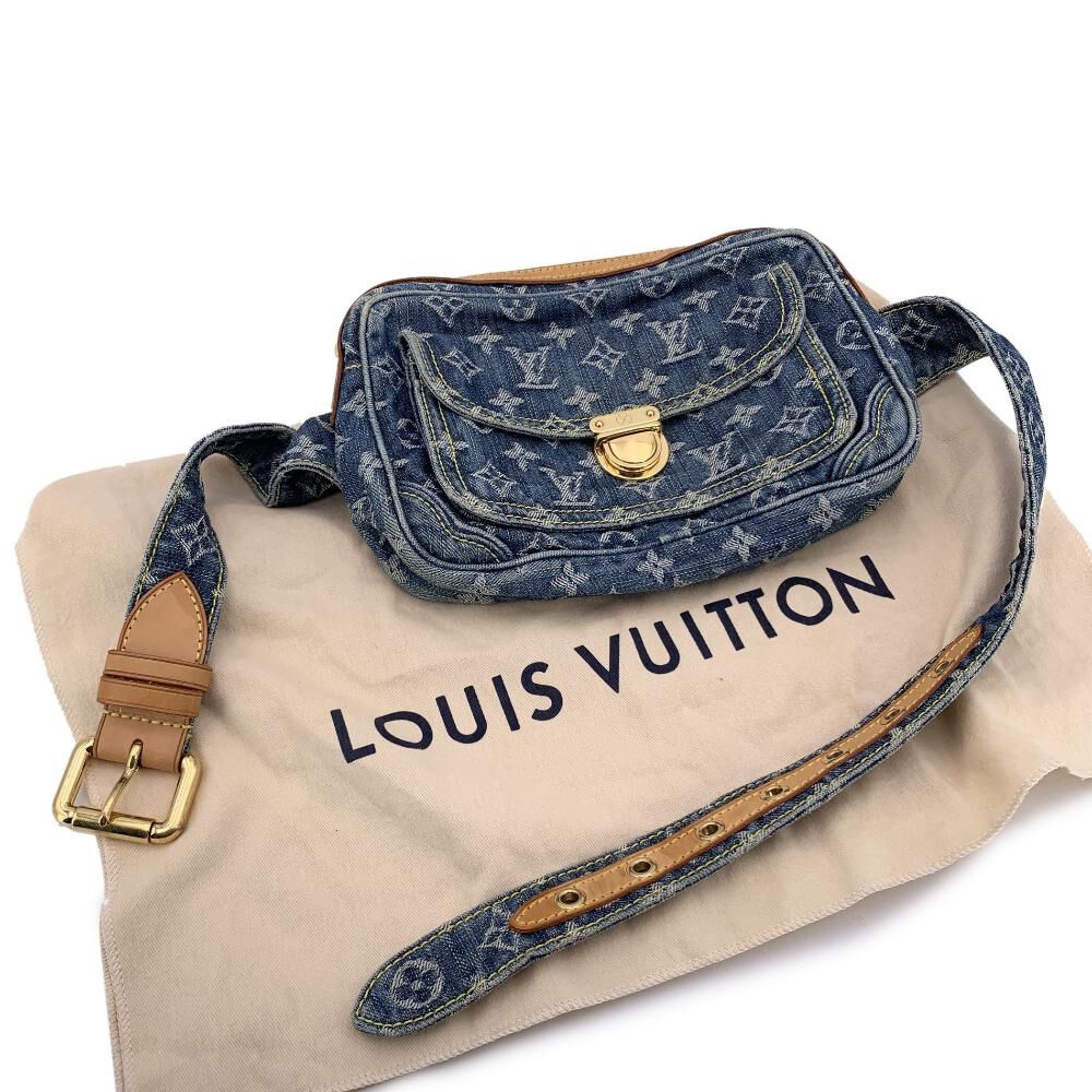 Louis Vuitton Crossbody Bag