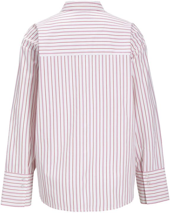 JXCARO POPLIN LS RLX SHIRT WVN NOOS