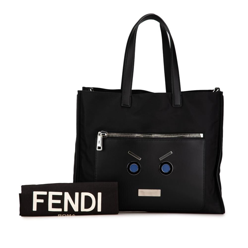 Fendi Tote