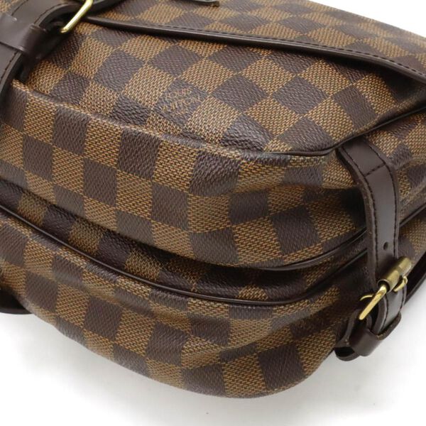 Louis Vuitton Saumur