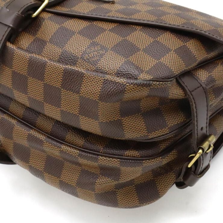 Louis Vuitton Saumur