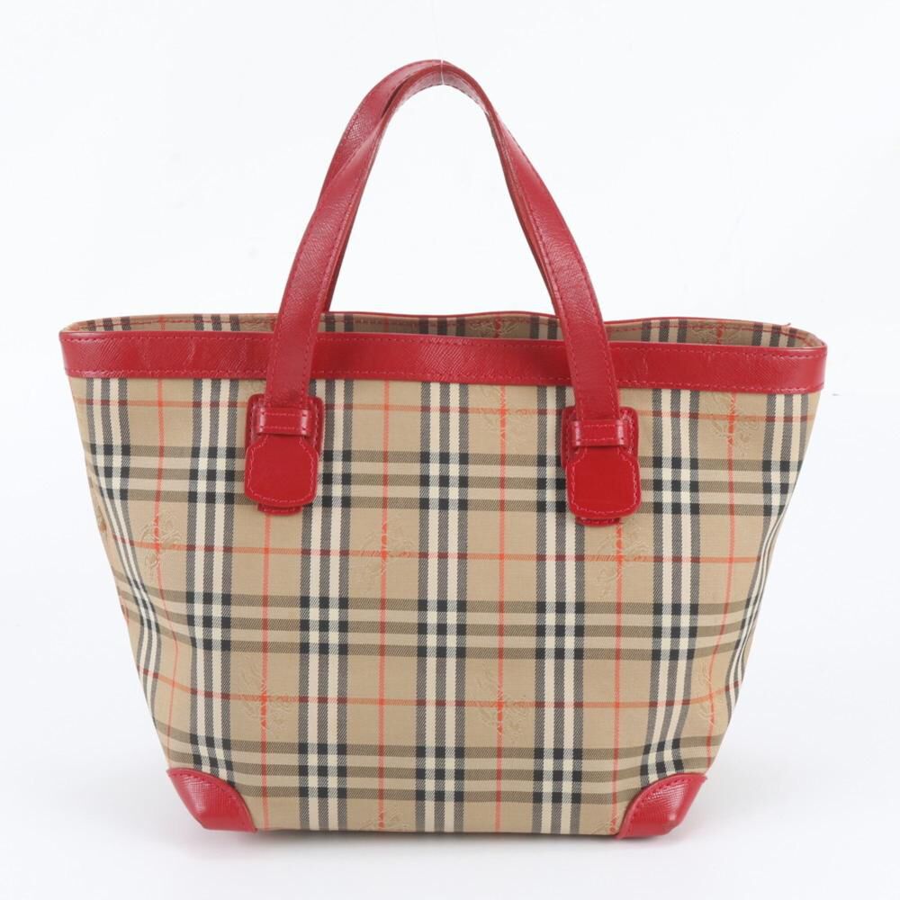 Burberry Tote
