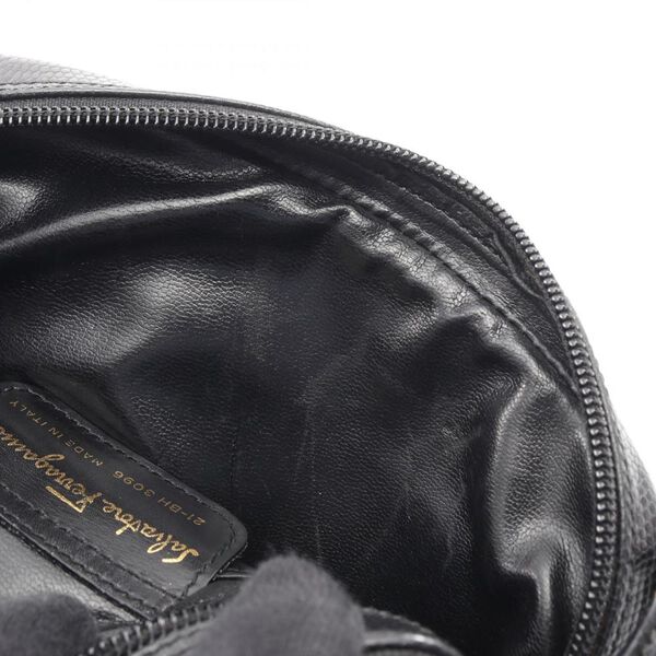 Salvatore Ferragamo Shoulder Bag