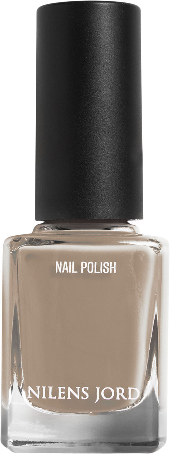 Nail Polish Champagne Beige