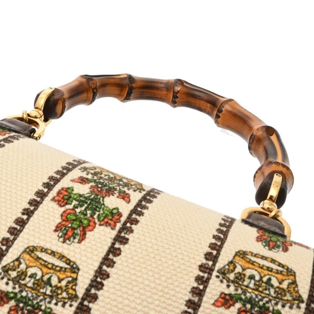 Gucci Bamboo