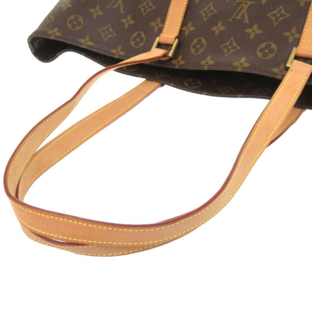Louis Vuitton Cabas