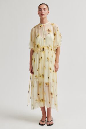 Mirage Dress