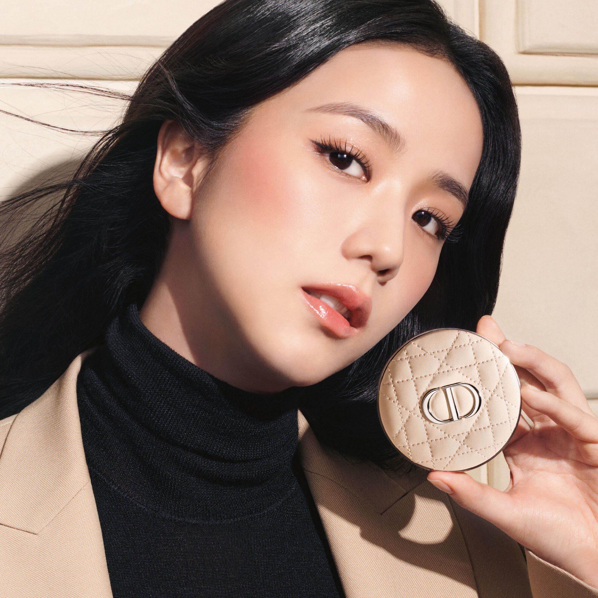 Dior Forever Nude Matte Filter Blurring Setting Powder