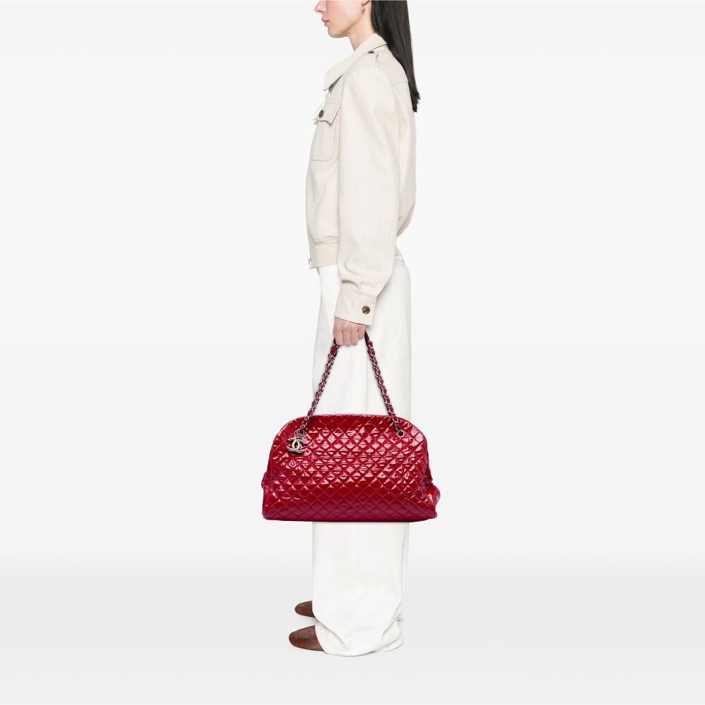 Chanel Shoulder Bag