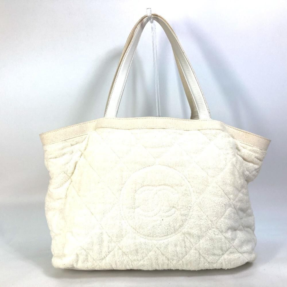 Chanel Tote