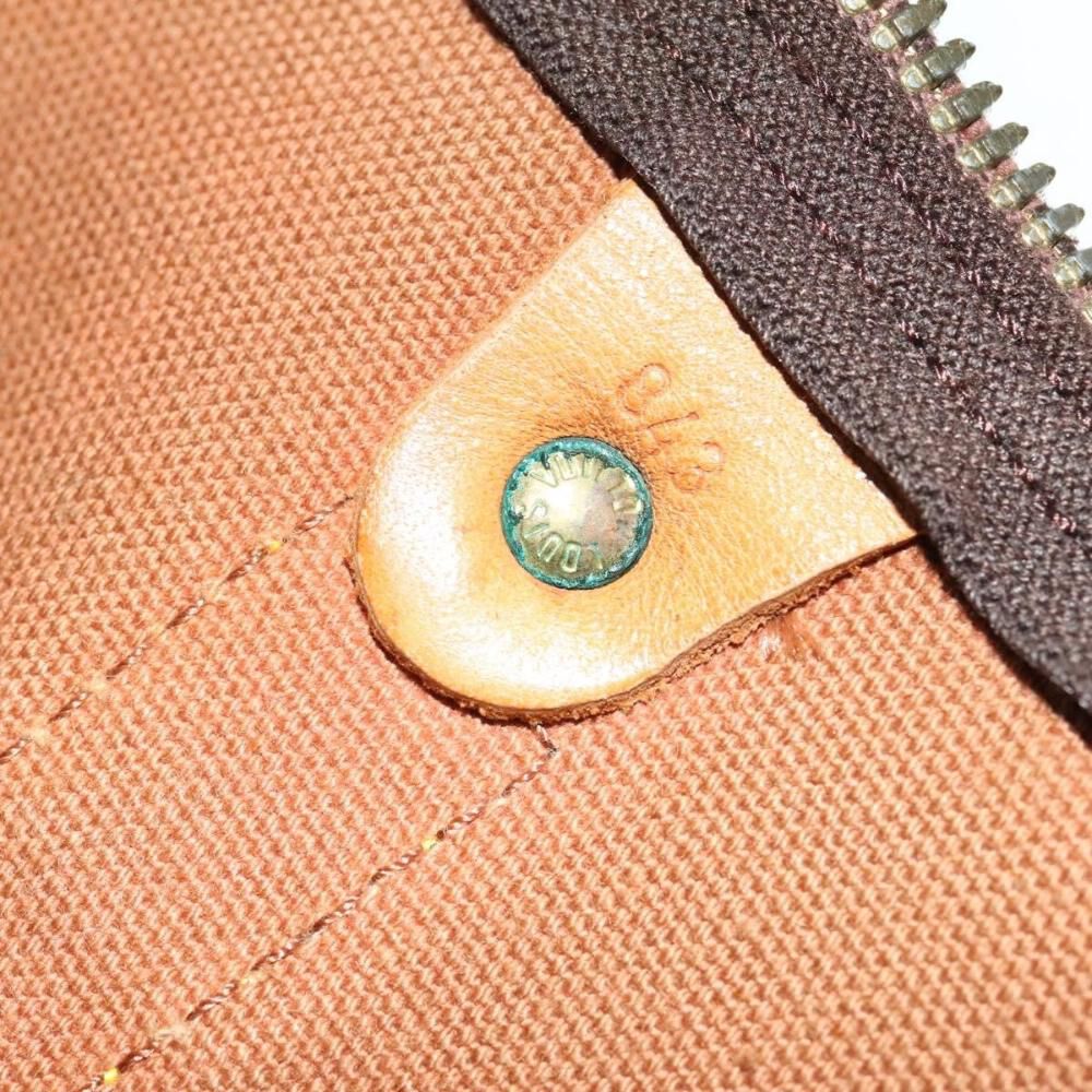 Louis Vuitton Keepall