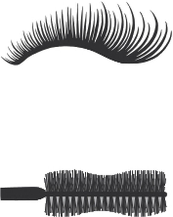 Lash Queen Sexy Blacks Waterproof Mascara