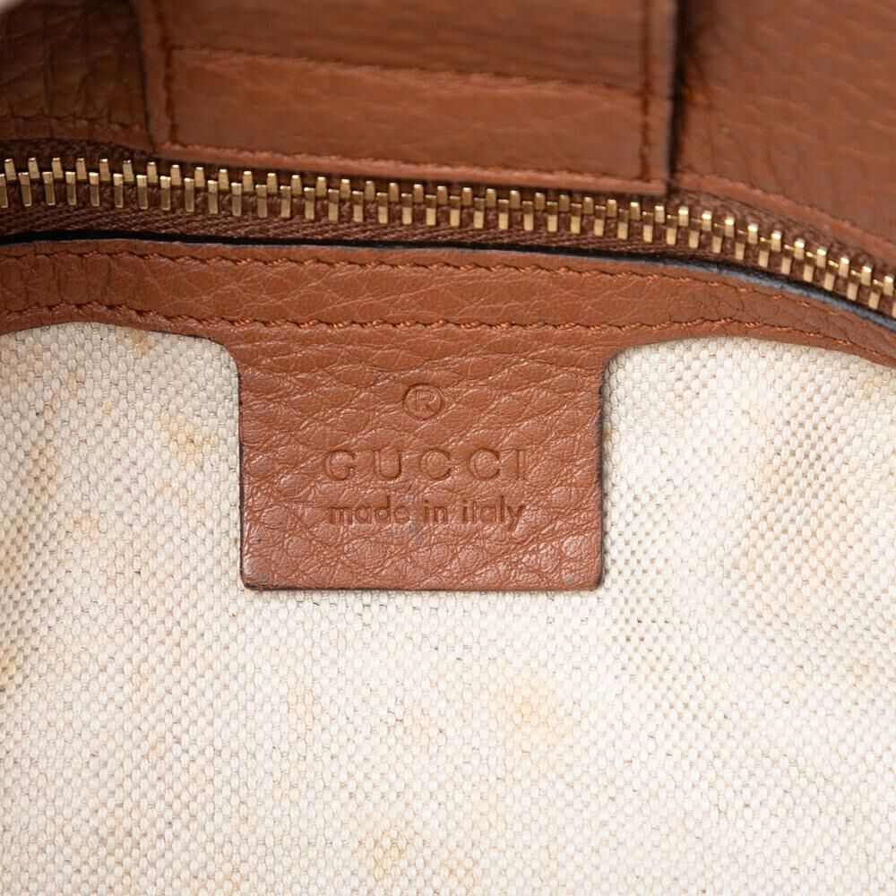Gucci Bamboo