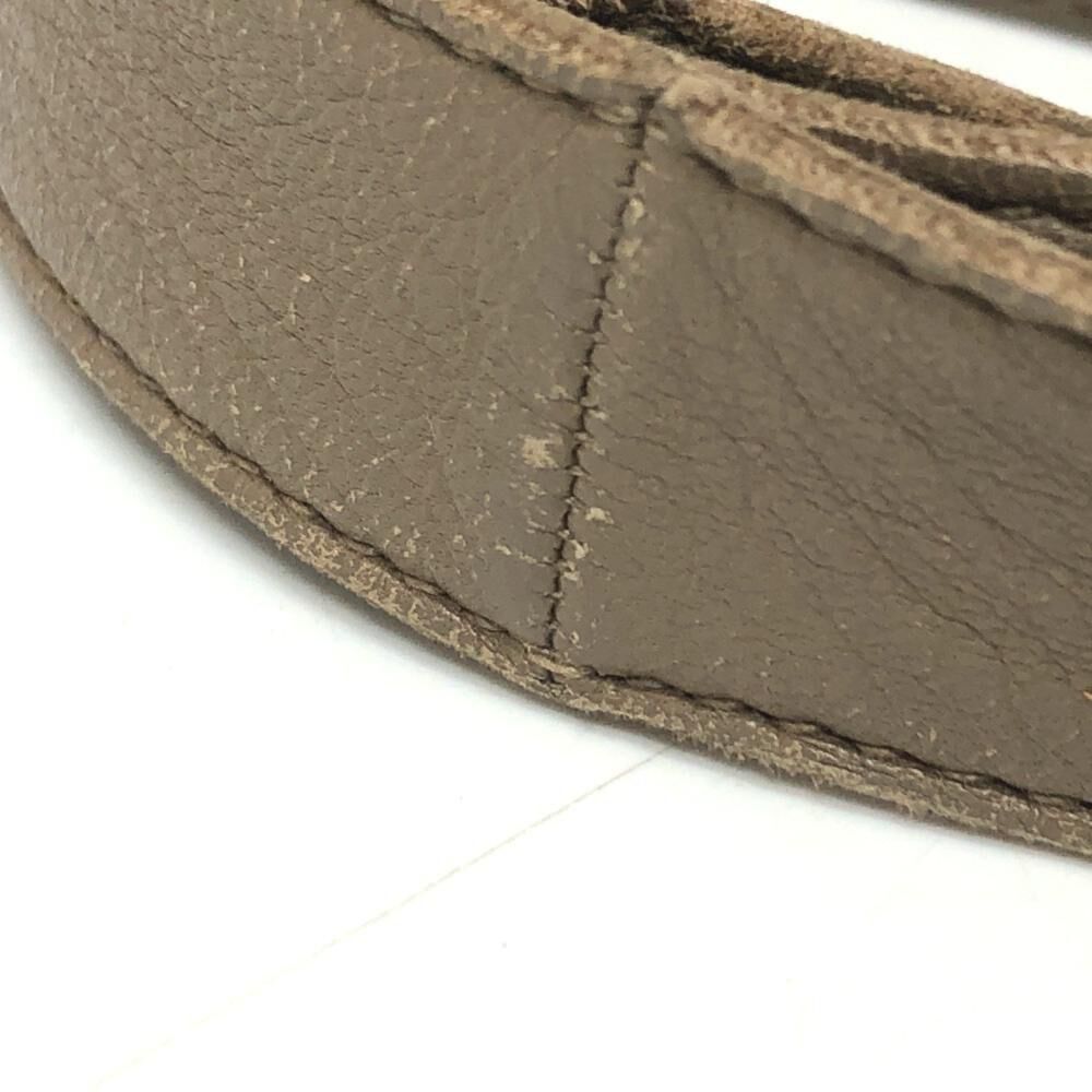 Herm&egrave;s Shoulder Bag