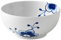 Blue Fluted Mega 73 cl sk&aring;l