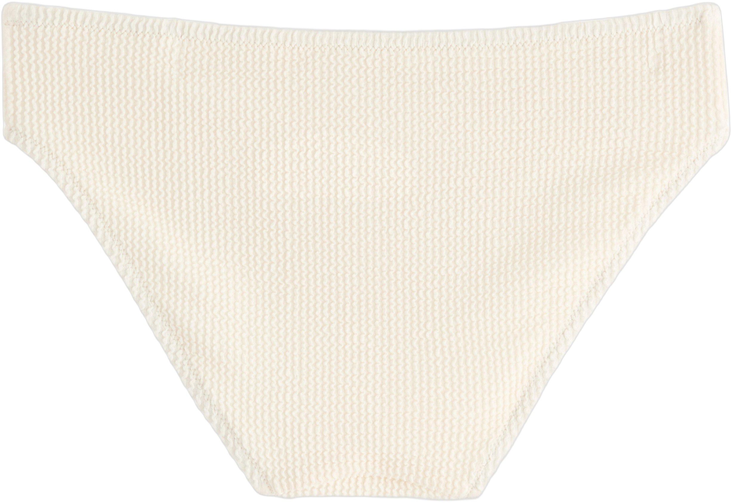 Kr&oslash;llet bikiniunderdel