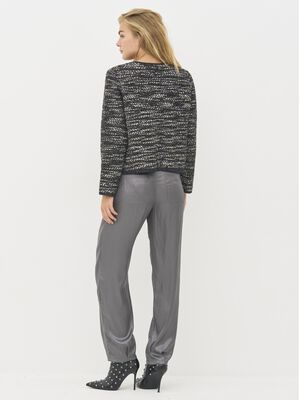 Britt Jacket knit