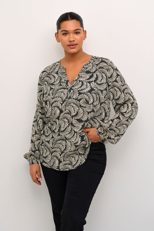 KCmirta Tilly Blouse