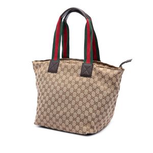 Gucci Tote
