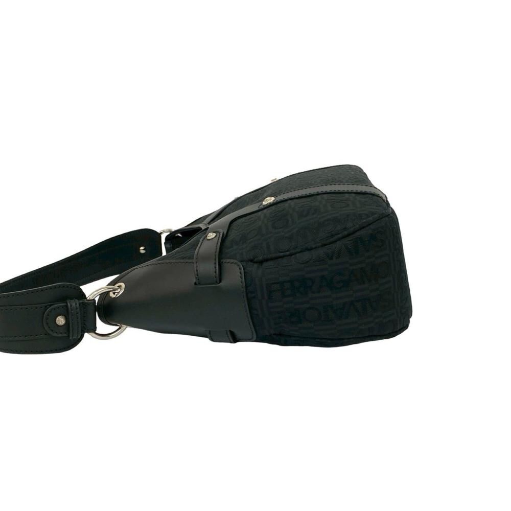 Salvatore Ferragamo Shoulder Bag