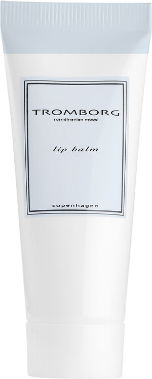 Lip Balm Tube