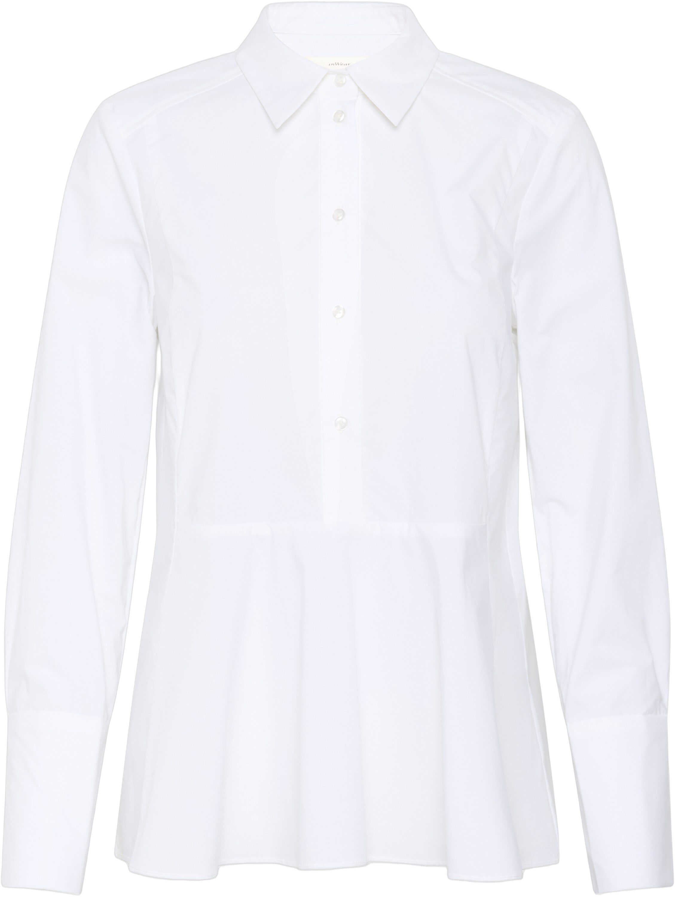 AtlasIW Fitted Shirt