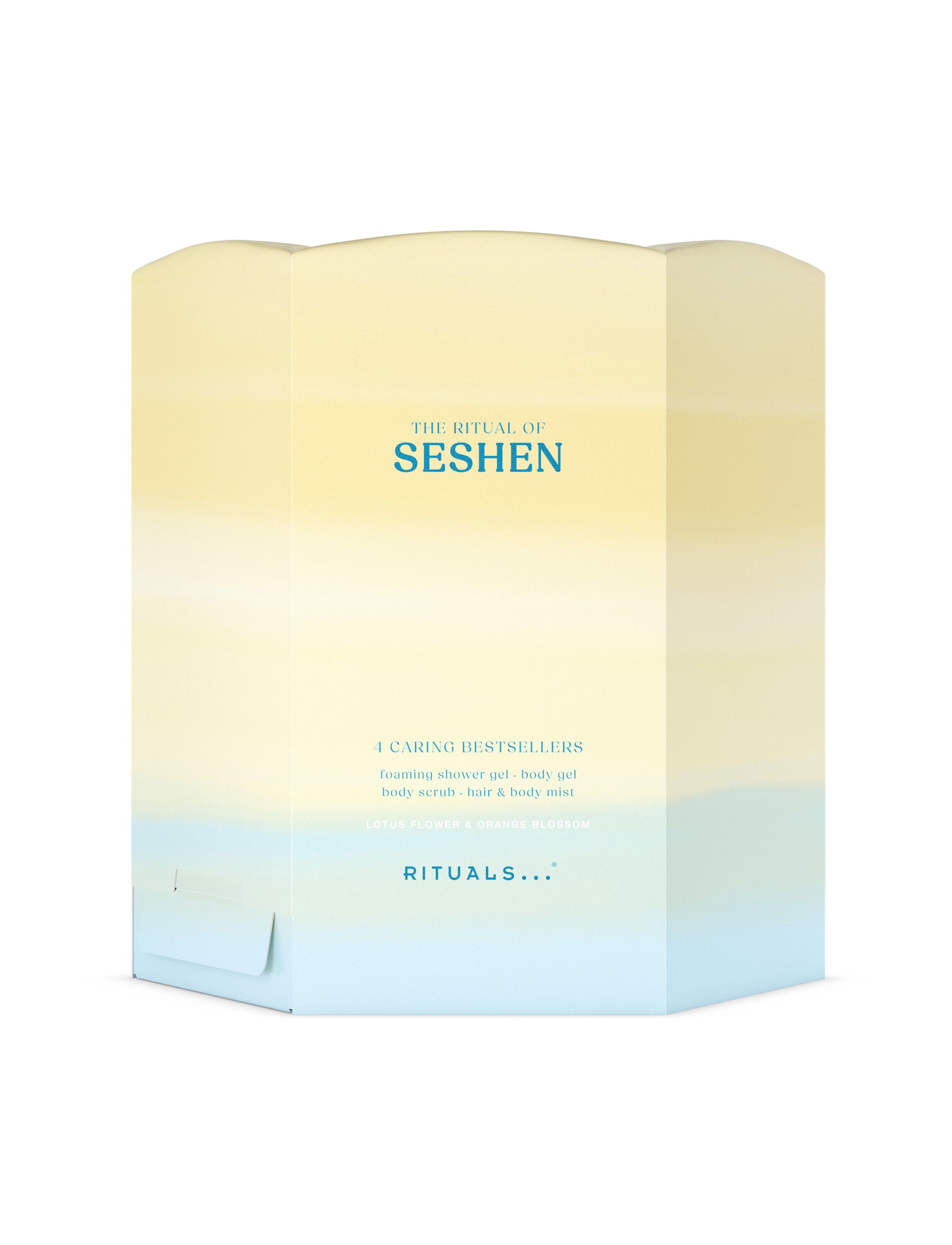 The Ritual of Seshen - Large Gift Set