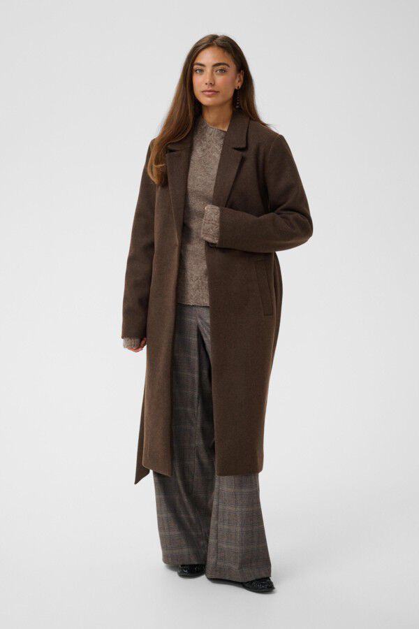 CUpalona Coat
