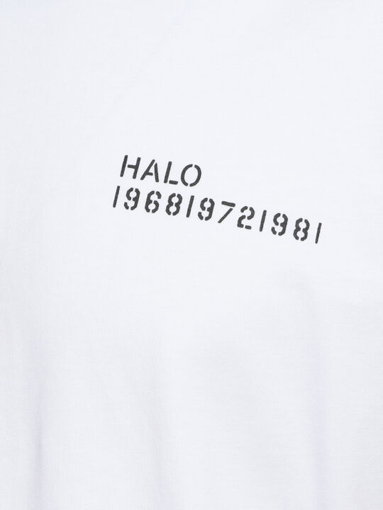 HALO ESSENTIAL T-SHIRT