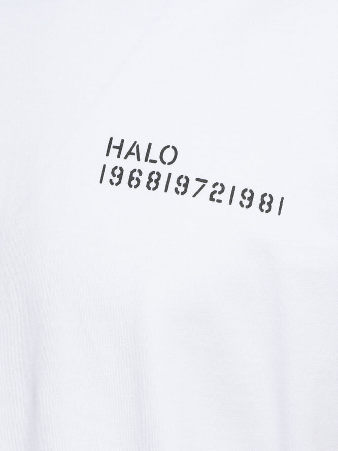 HALO ESSENTIAL T-SHIRT