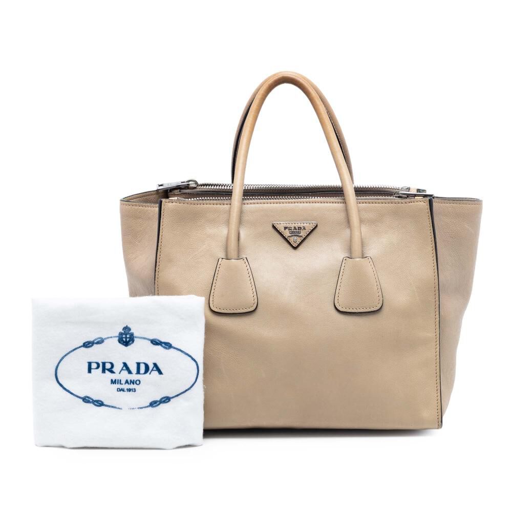 Prada Tote