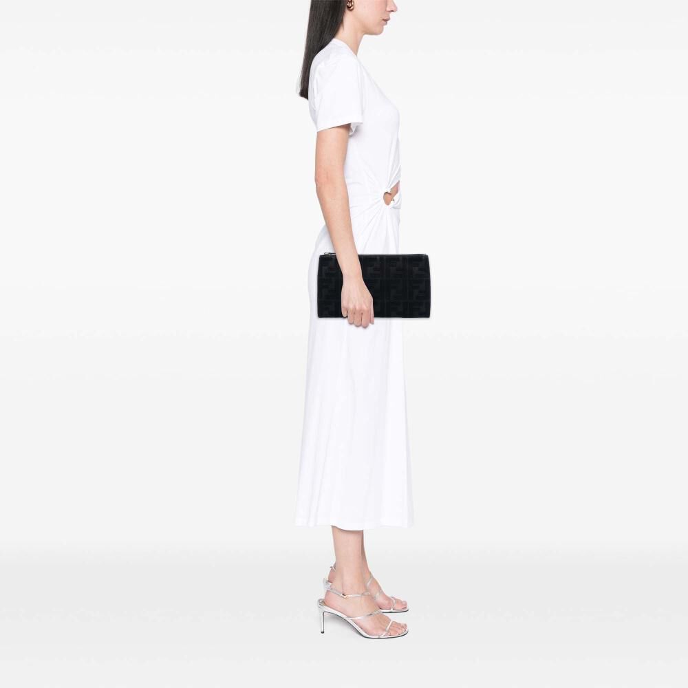 Fendi Clutch